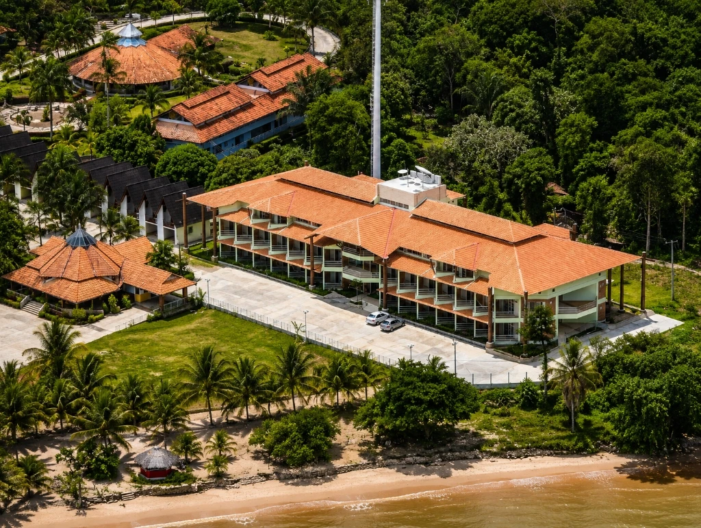 Apartamento Vista Rio